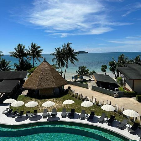 Kai Bae Beach Resort Koh Chang Ngoại thất bức ảnh