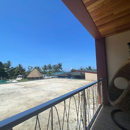 Kai Bae Beach Resort Koh Chang Ngoại thất bức ảnh