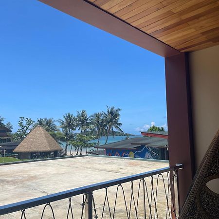 Kai Bae Beach Resort Koh Chang Ngoại thất bức ảnh