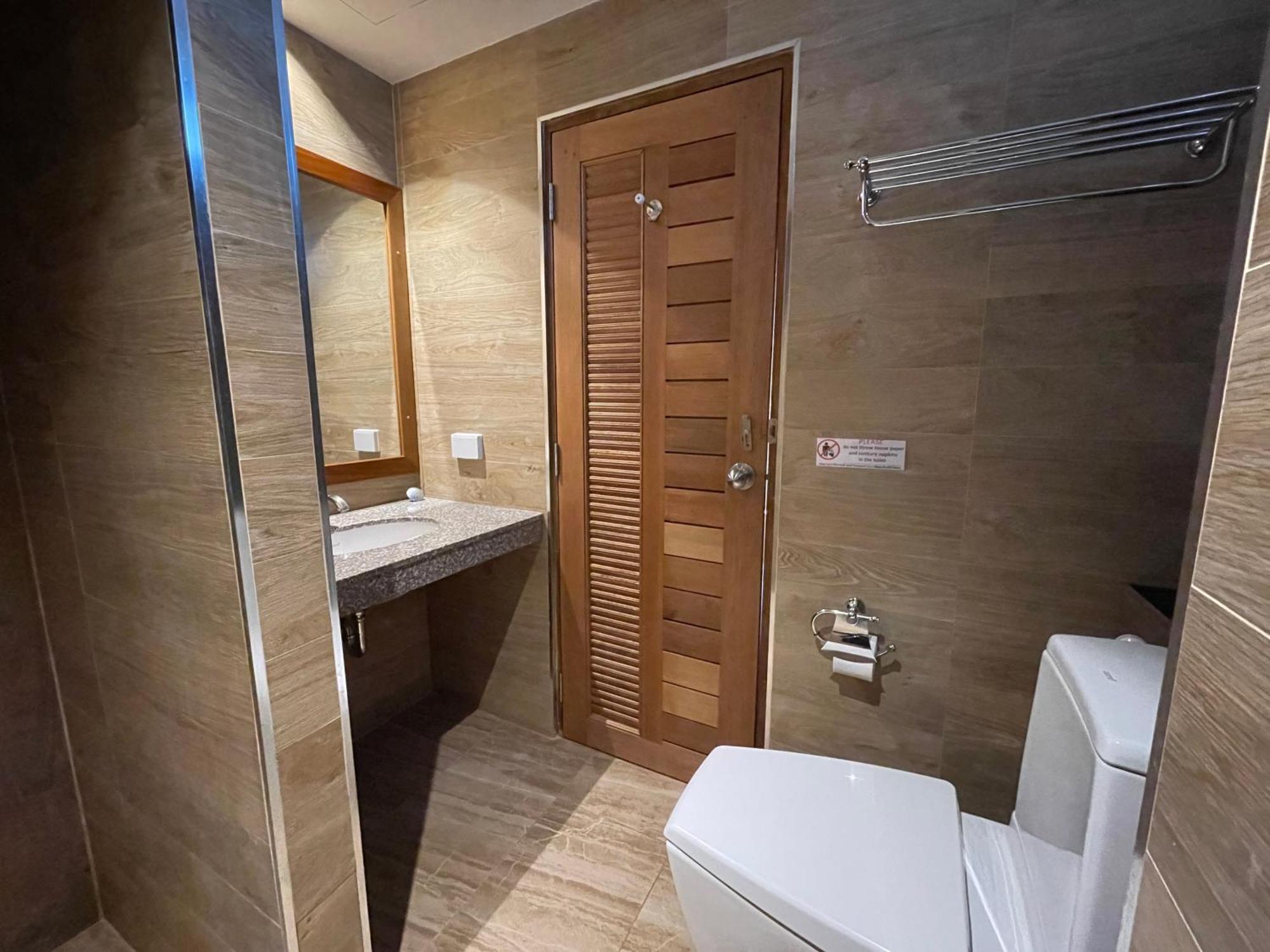 Kai Bae Beach Resort Koh Chang Ngoại thất bức ảnh