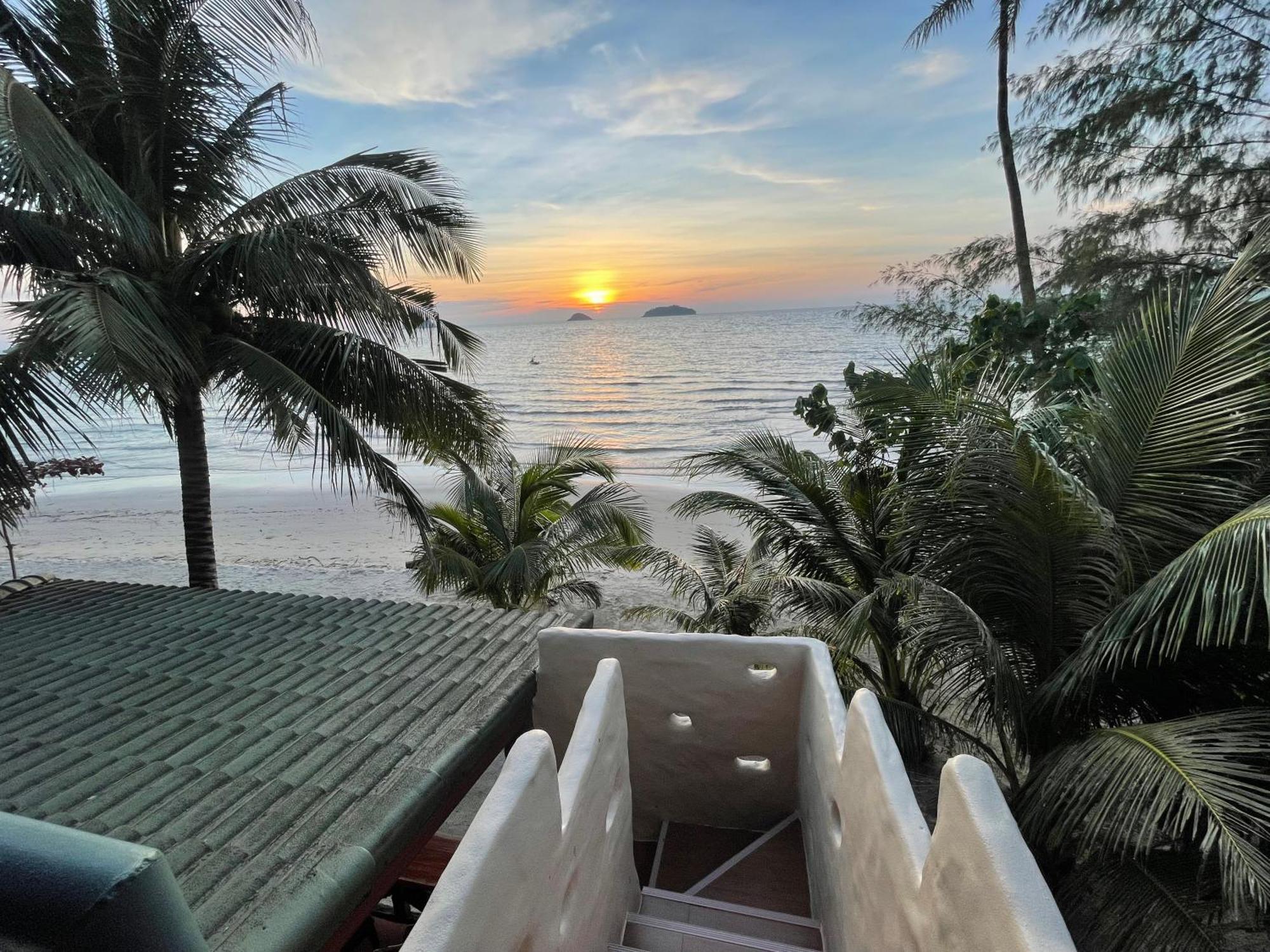 Kai Bae Beach Resort Koh Chang Ngoại thất bức ảnh