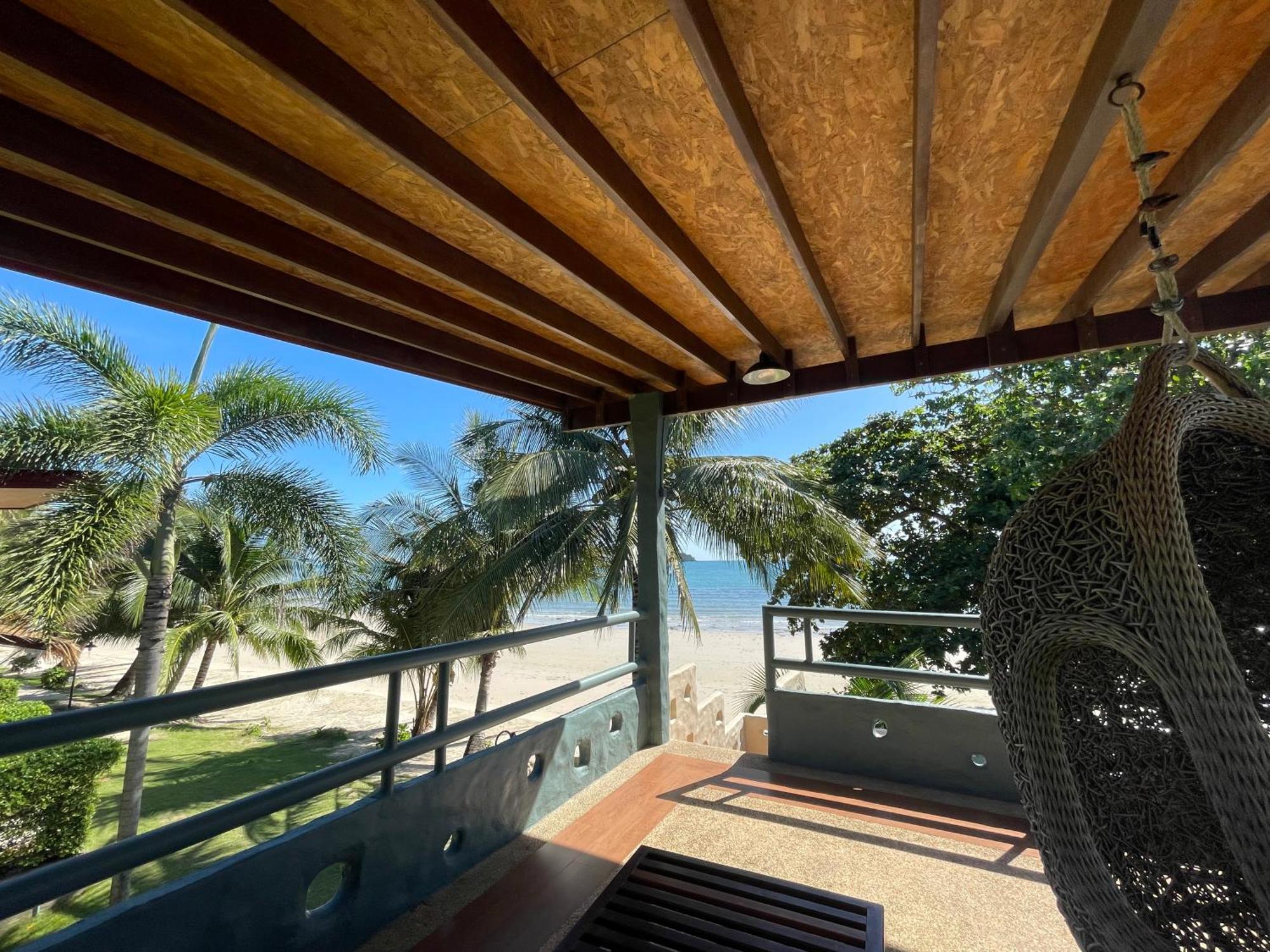 Kai Bae Beach Resort Koh Chang Ngoại thất bức ảnh