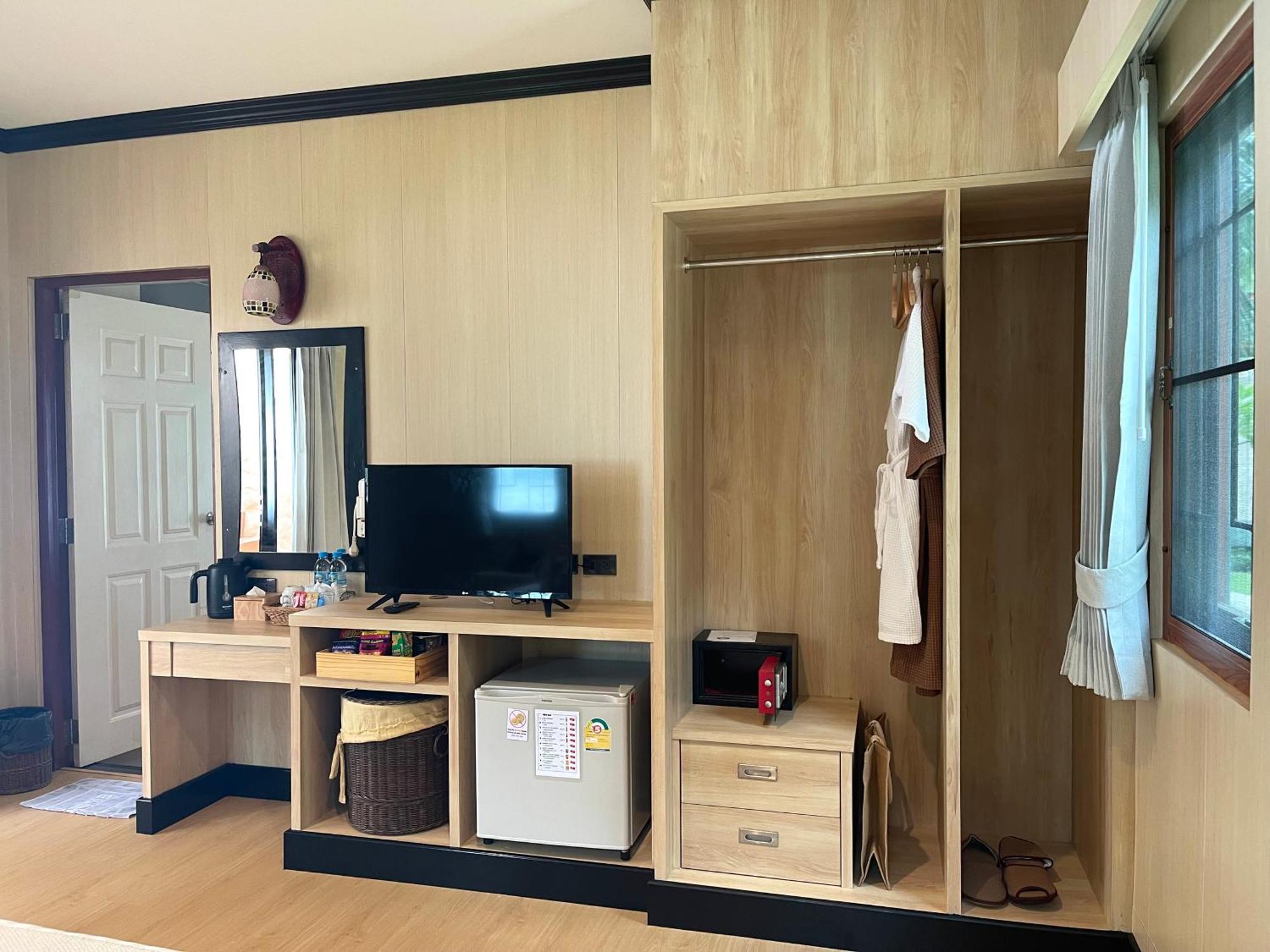 Kai Bae Beach Resort Koh Chang Ngoại thất bức ảnh