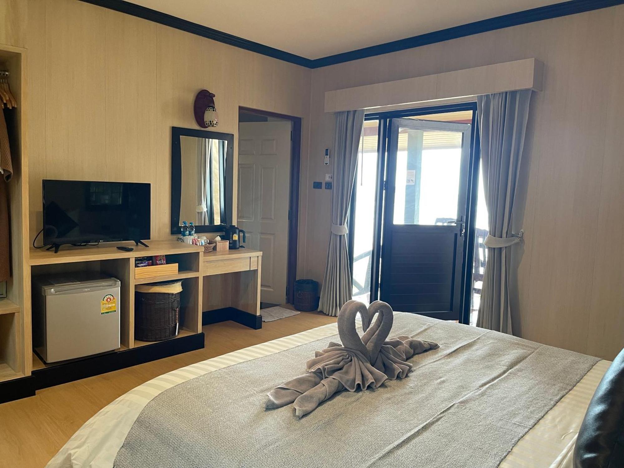 Kai Bae Beach Resort Koh Chang Ngoại thất bức ảnh