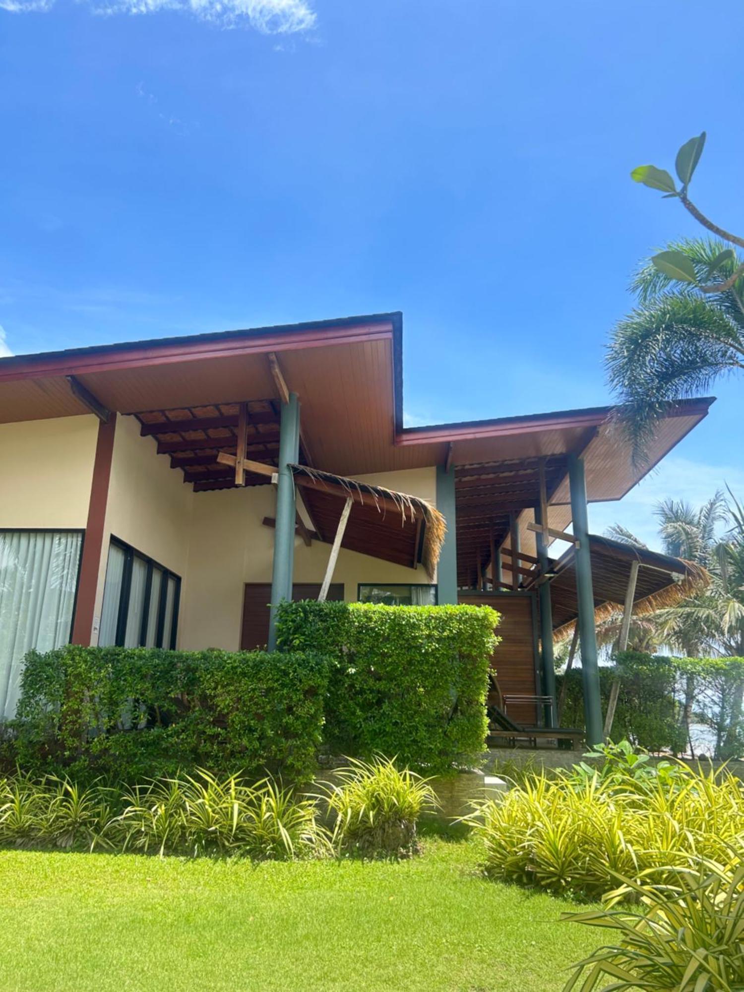 Kai Bae Beach Resort Koh Chang Ngoại thất bức ảnh