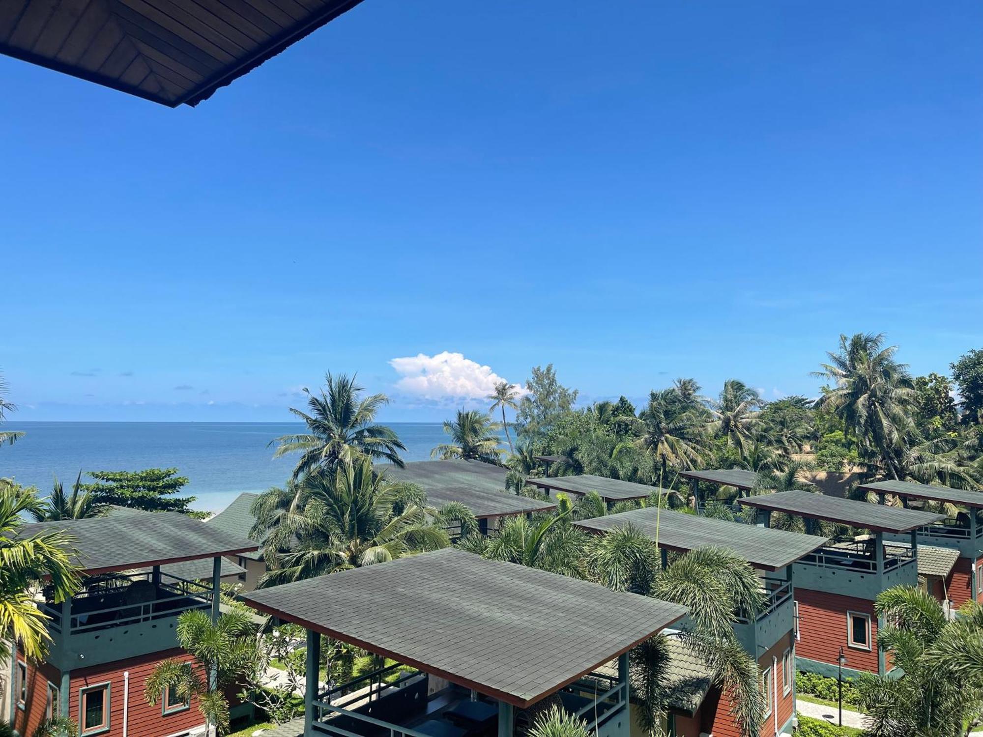 Kai Bae Beach Resort Koh Chang Ngoại thất bức ảnh