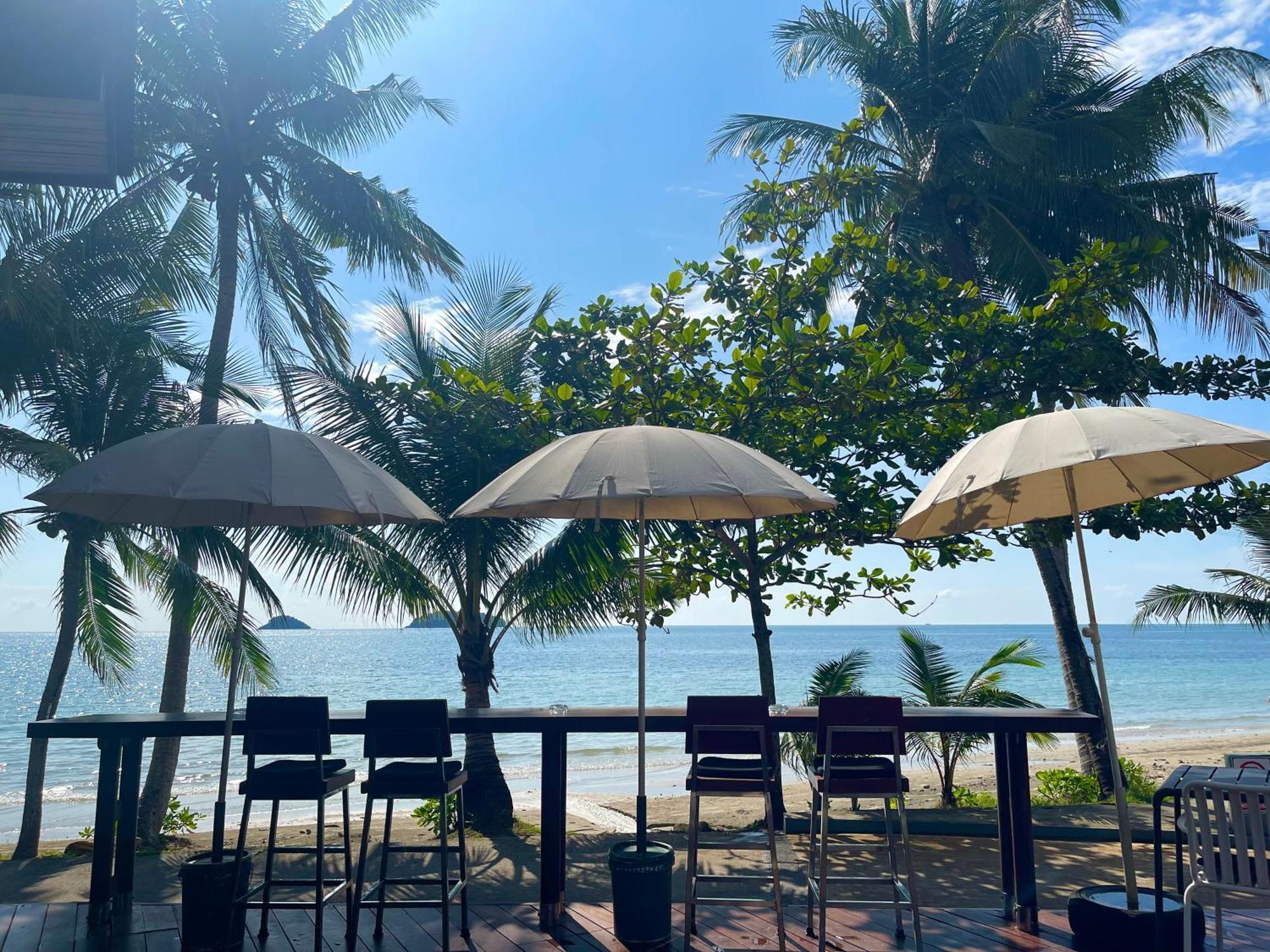Kai Bae Beach Resort Koh Chang Ngoại thất bức ảnh