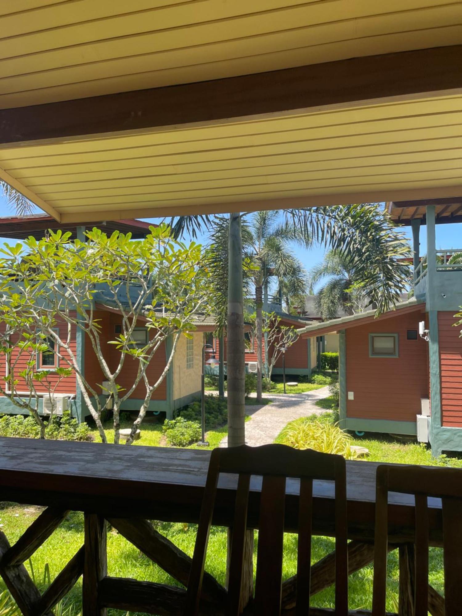 Kai Bae Beach Resort Koh Chang Ngoại thất bức ảnh