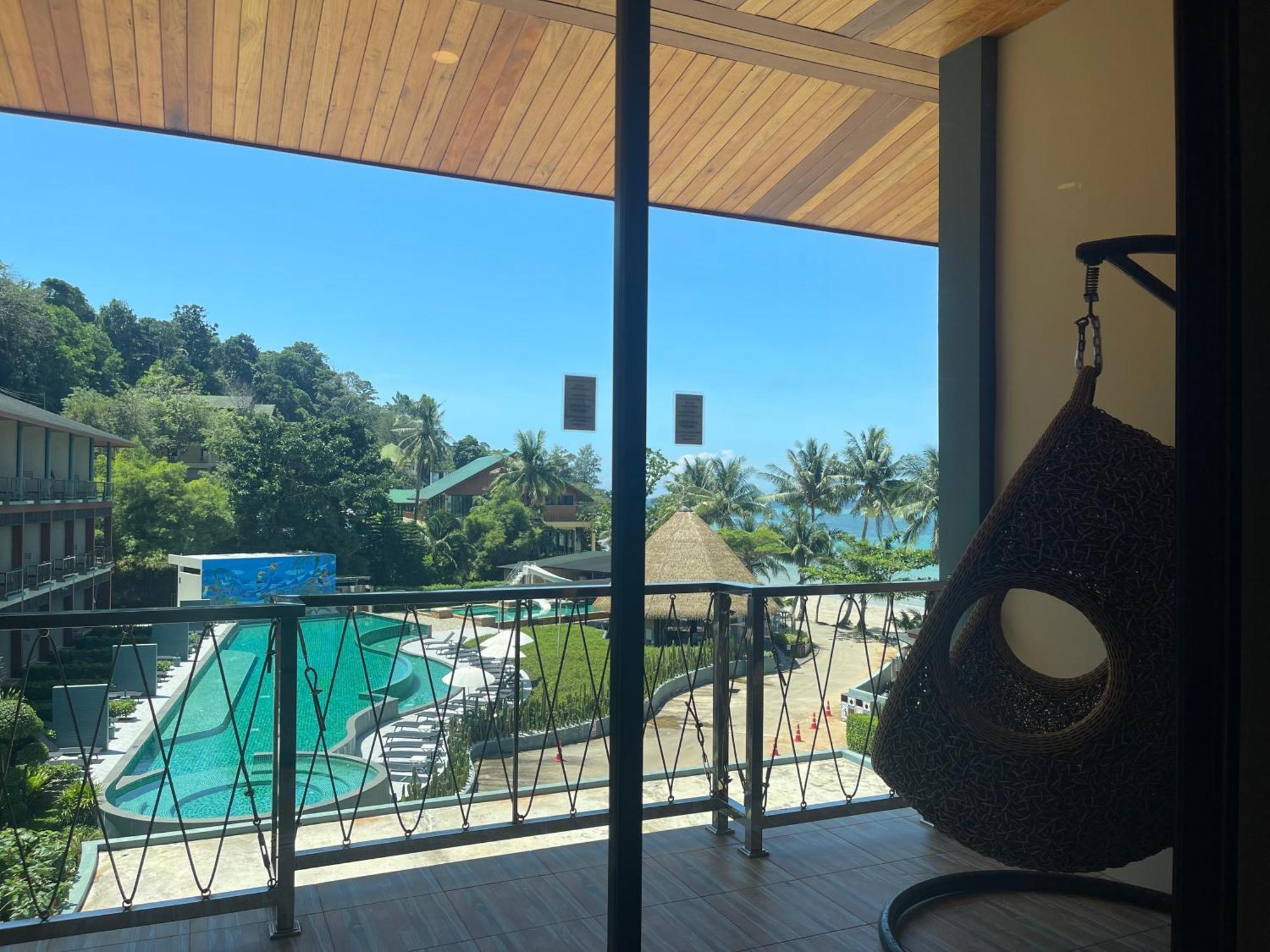 Kai Bae Beach Resort Koh Chang Ngoại thất bức ảnh