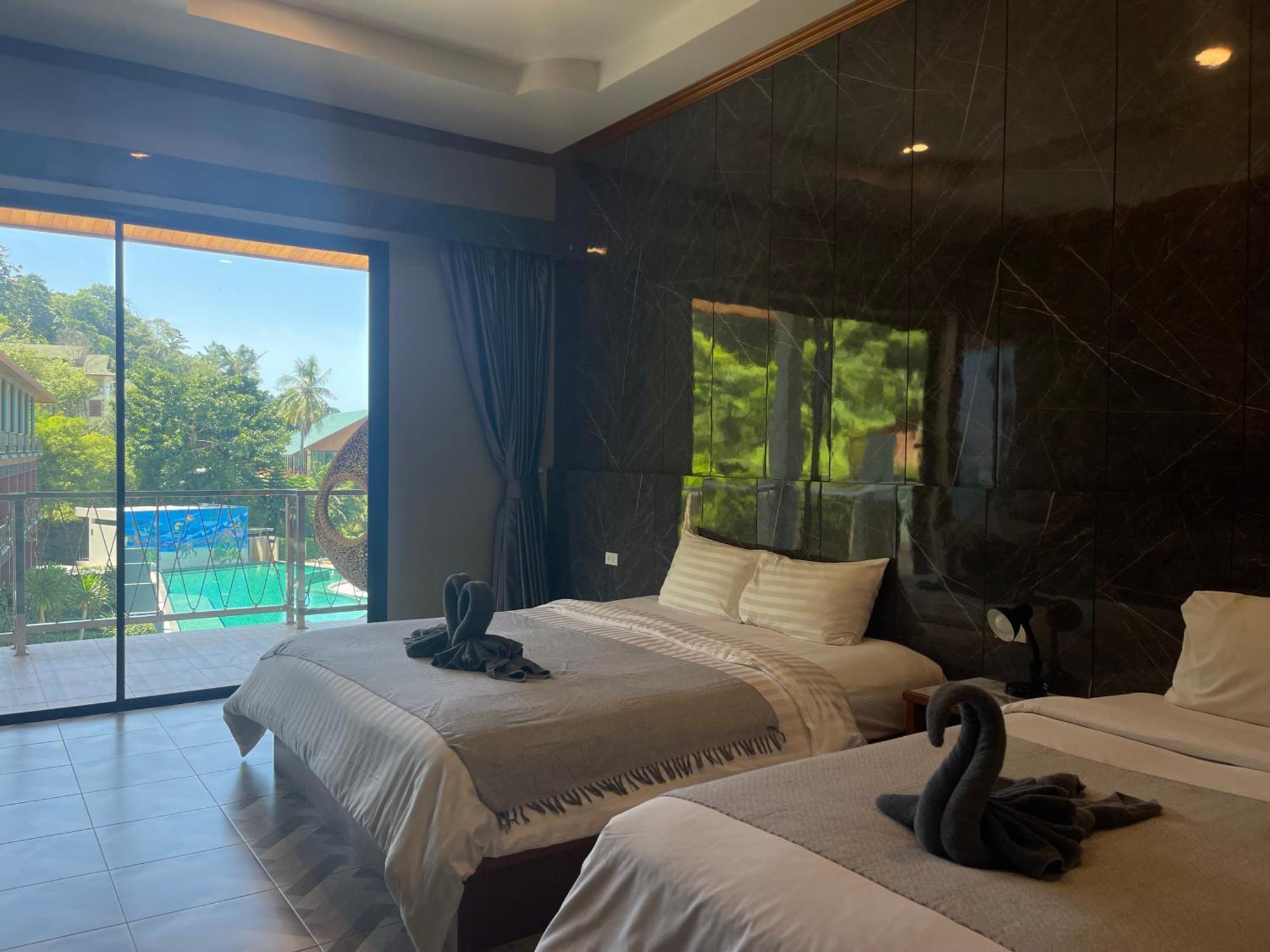Kai Bae Beach Resort Koh Chang Ngoại thất bức ảnh
