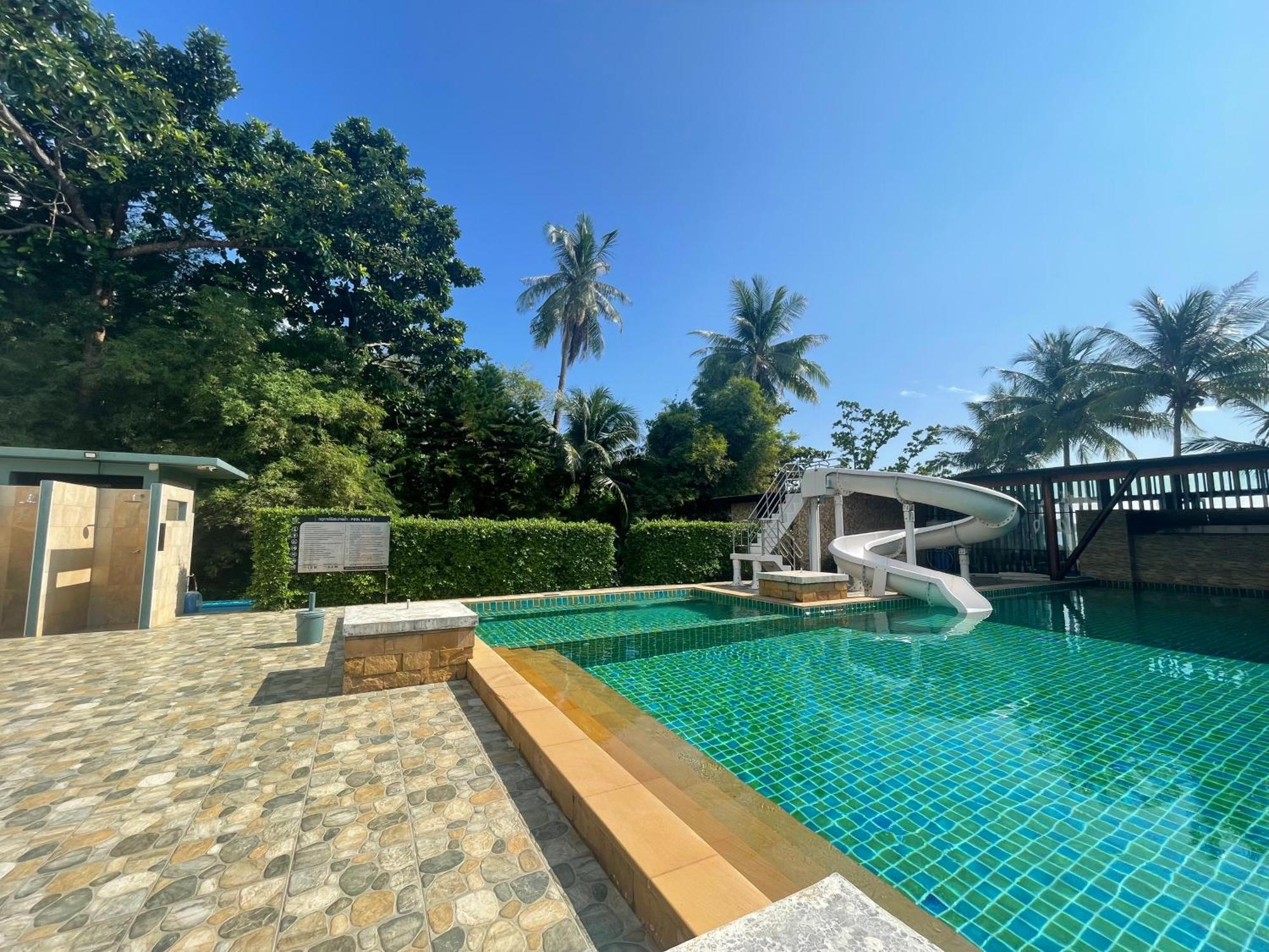 Kai Bae Beach Resort Koh Chang Ngoại thất bức ảnh