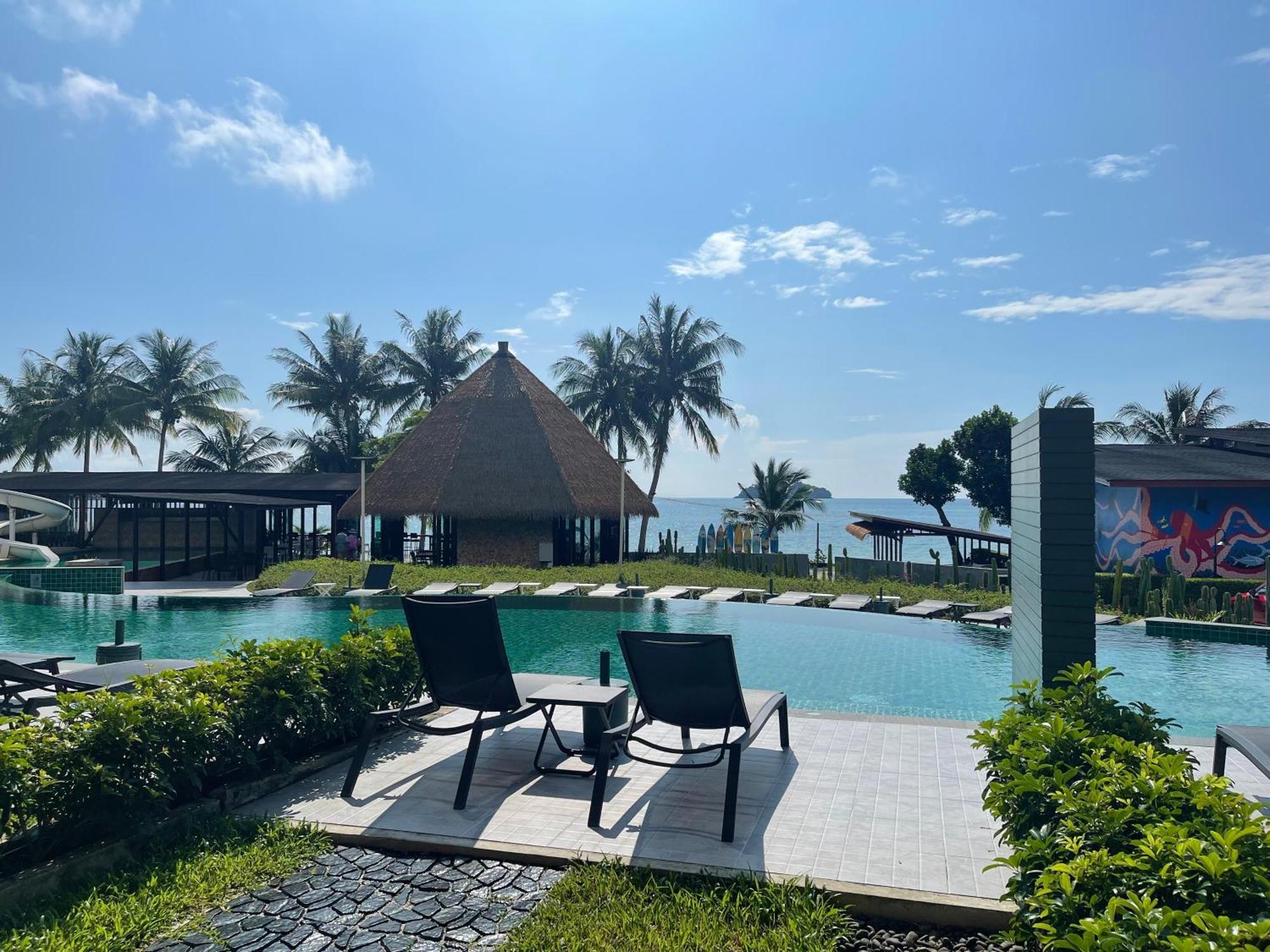 Kai Bae Beach Resort Koh Chang Ngoại thất bức ảnh
