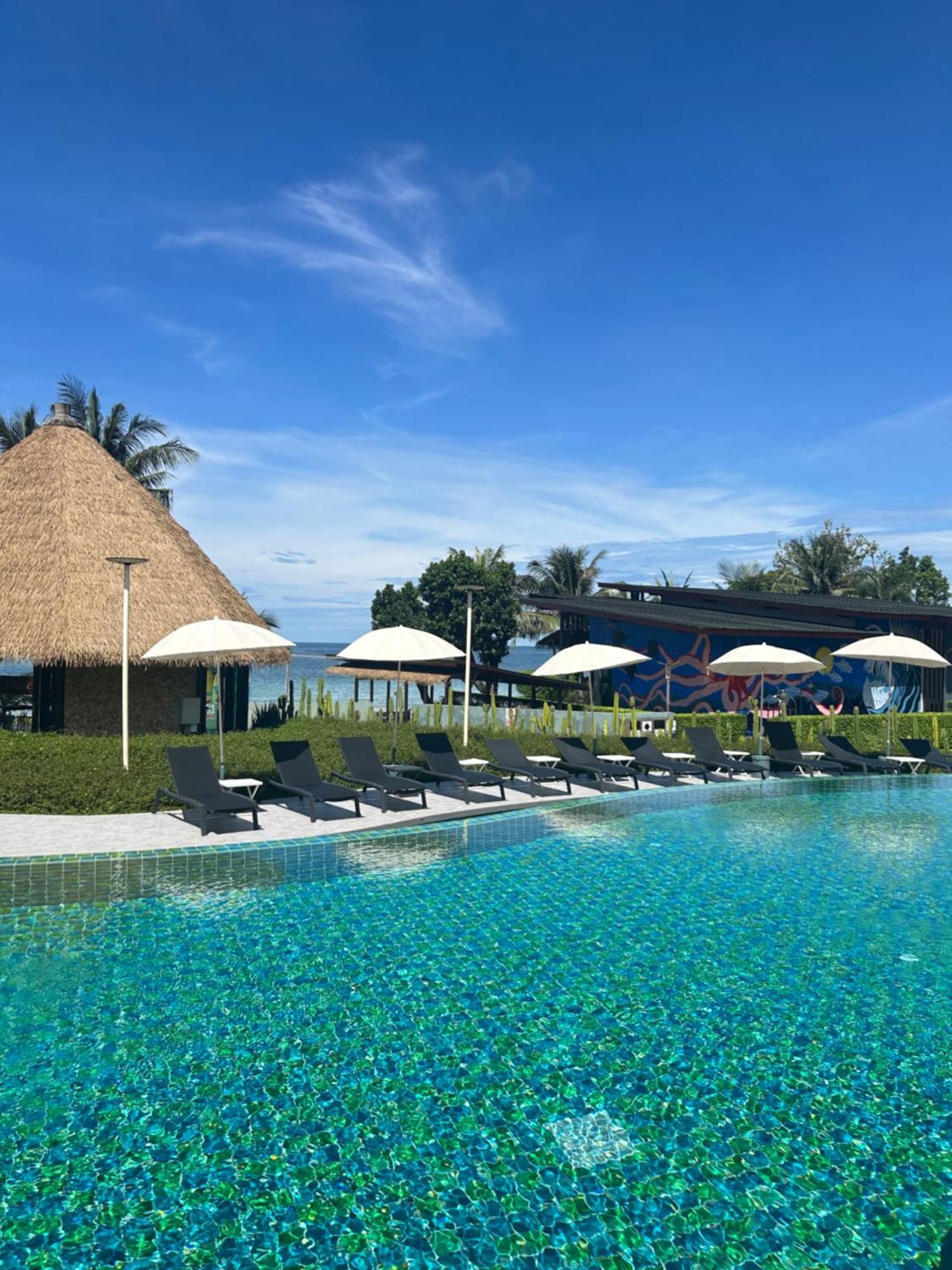 Kai Bae Beach Resort Koh Chang Ngoại thất bức ảnh