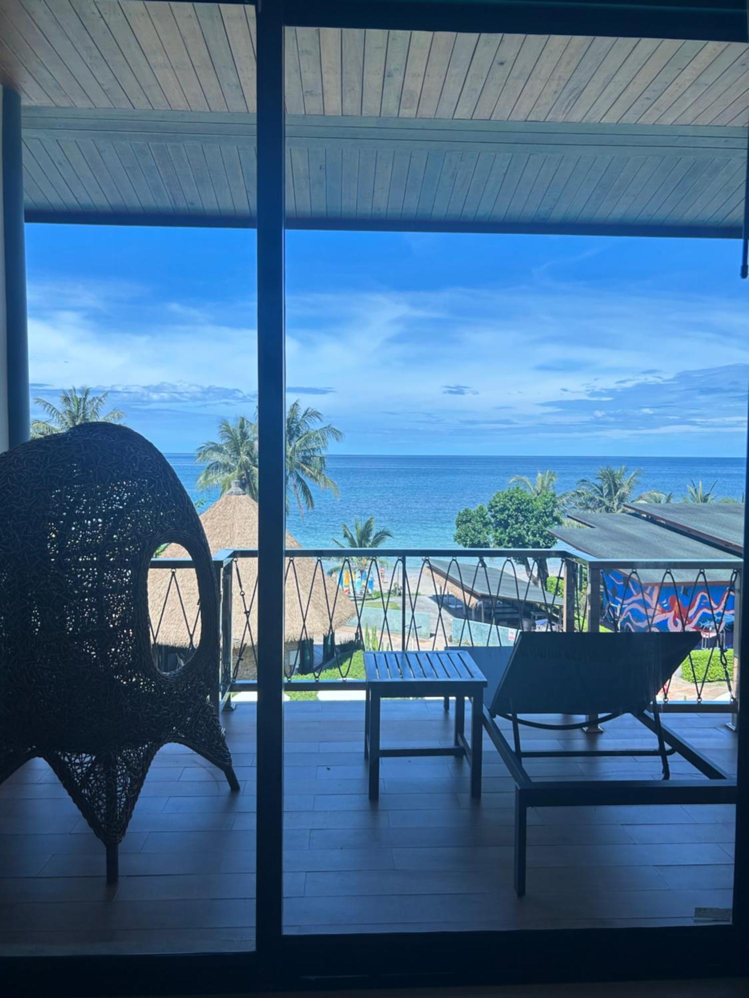 Kai Bae Beach Resort Koh Chang Ngoại thất bức ảnh