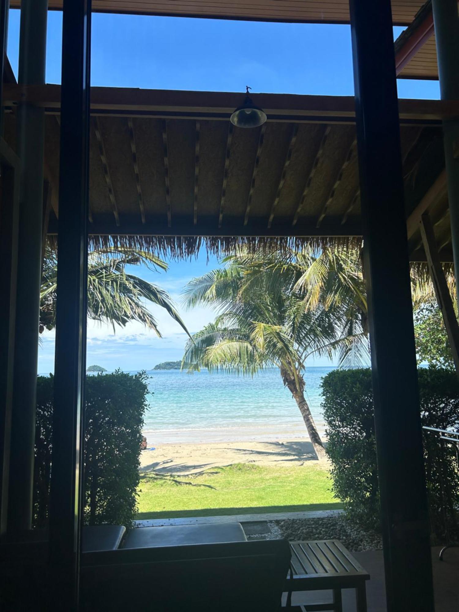 Kai Bae Beach Resort Koh Chang Ngoại thất bức ảnh