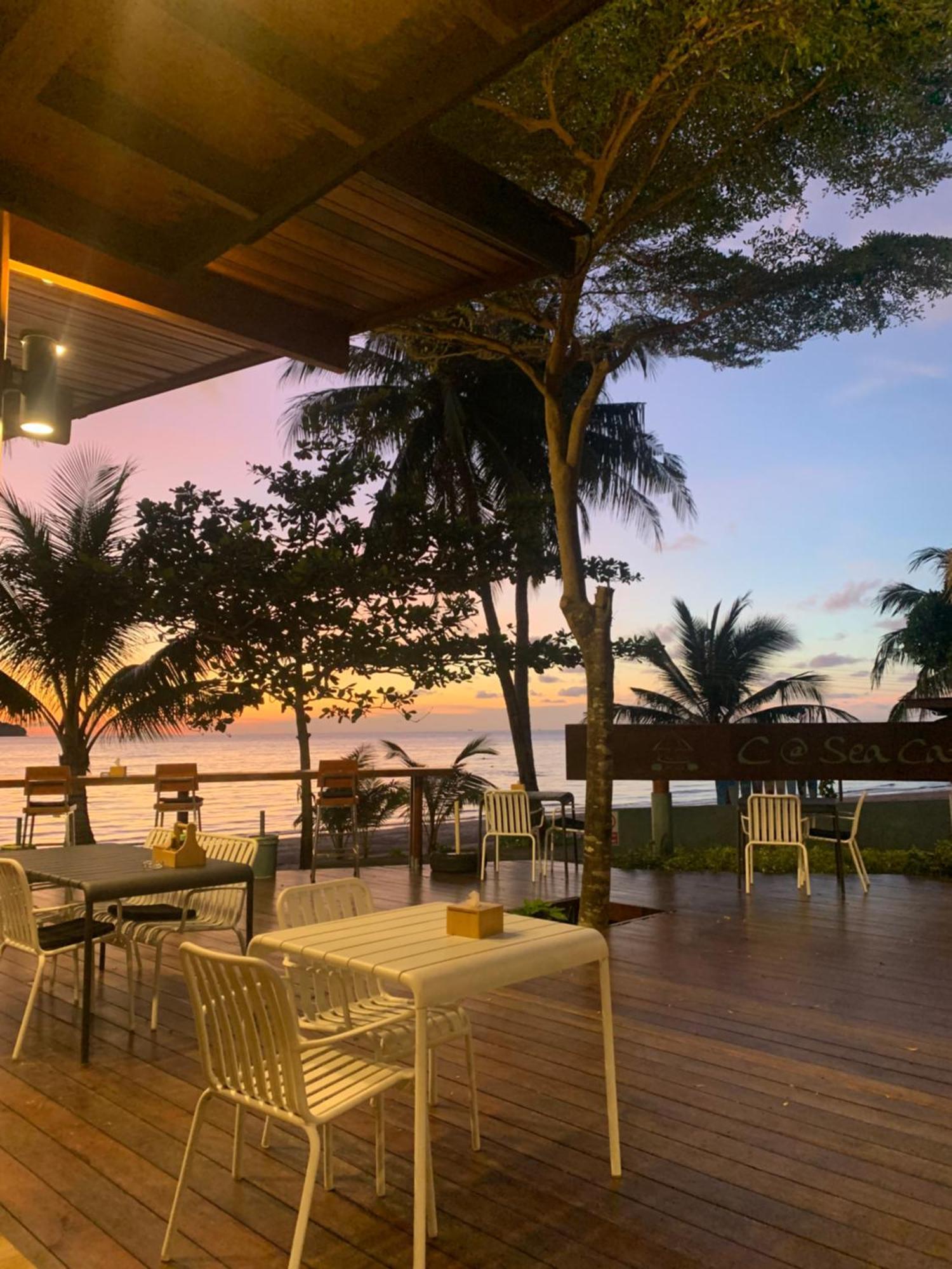 Kai Bae Beach Resort Koh Chang Ngoại thất bức ảnh