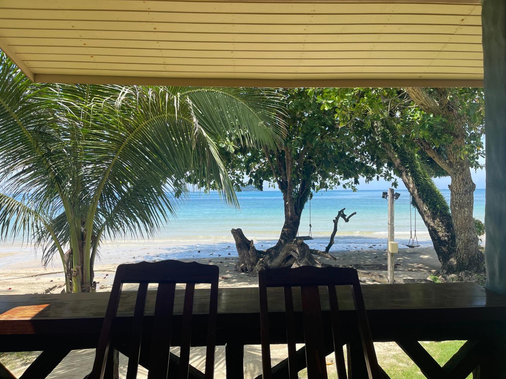 Kai Bae Beach Resort Koh Chang Ngoại thất bức ảnh