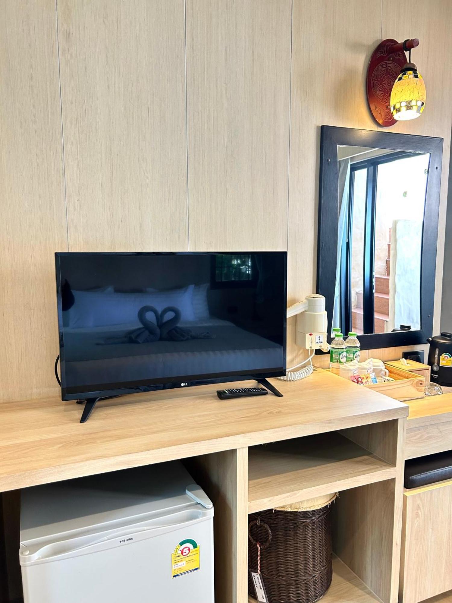 Kai Bae Beach Resort Koh Chang Ngoại thất bức ảnh