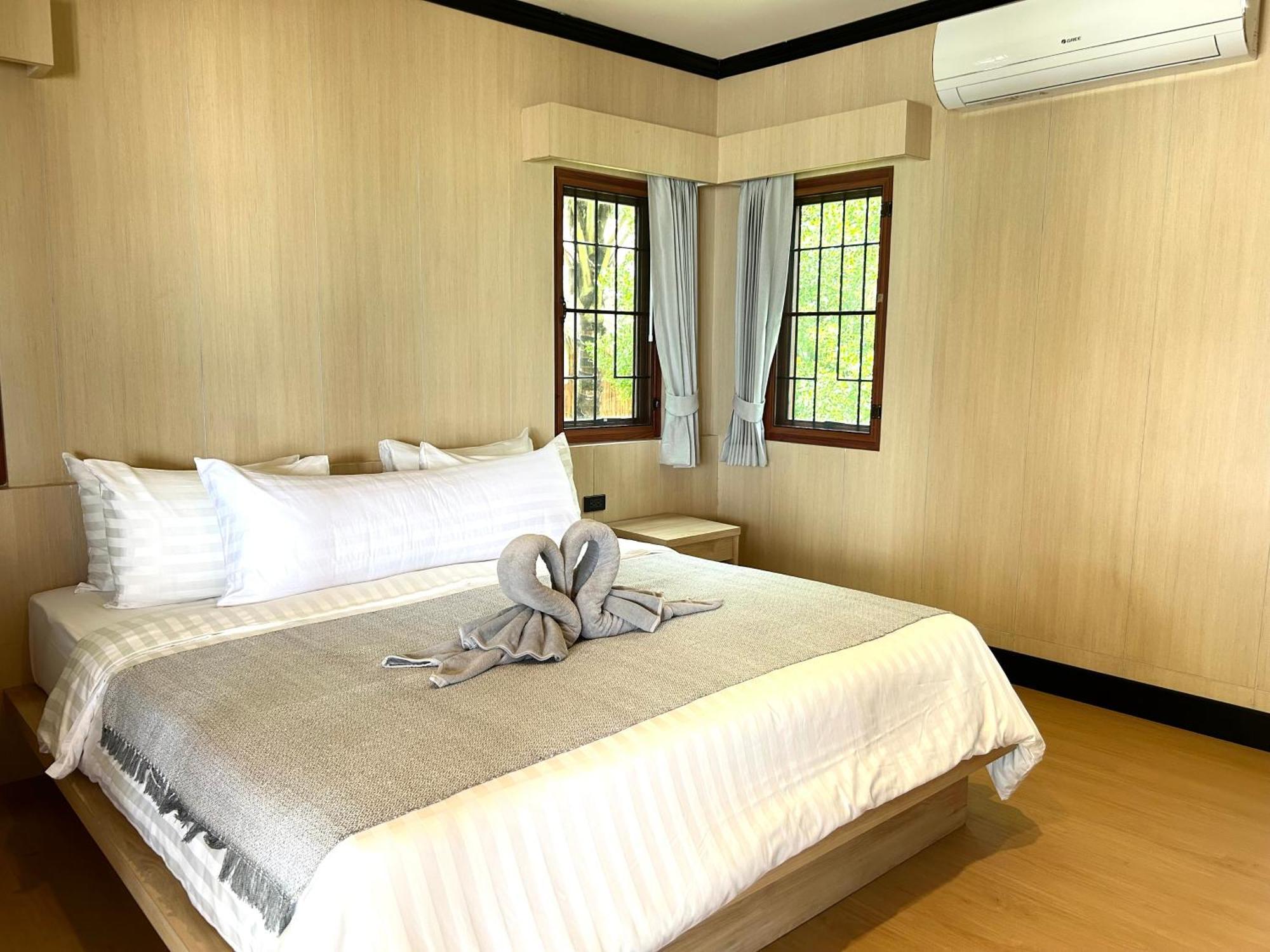 Kai Bae Beach Resort Koh Chang Ngoại thất bức ảnh