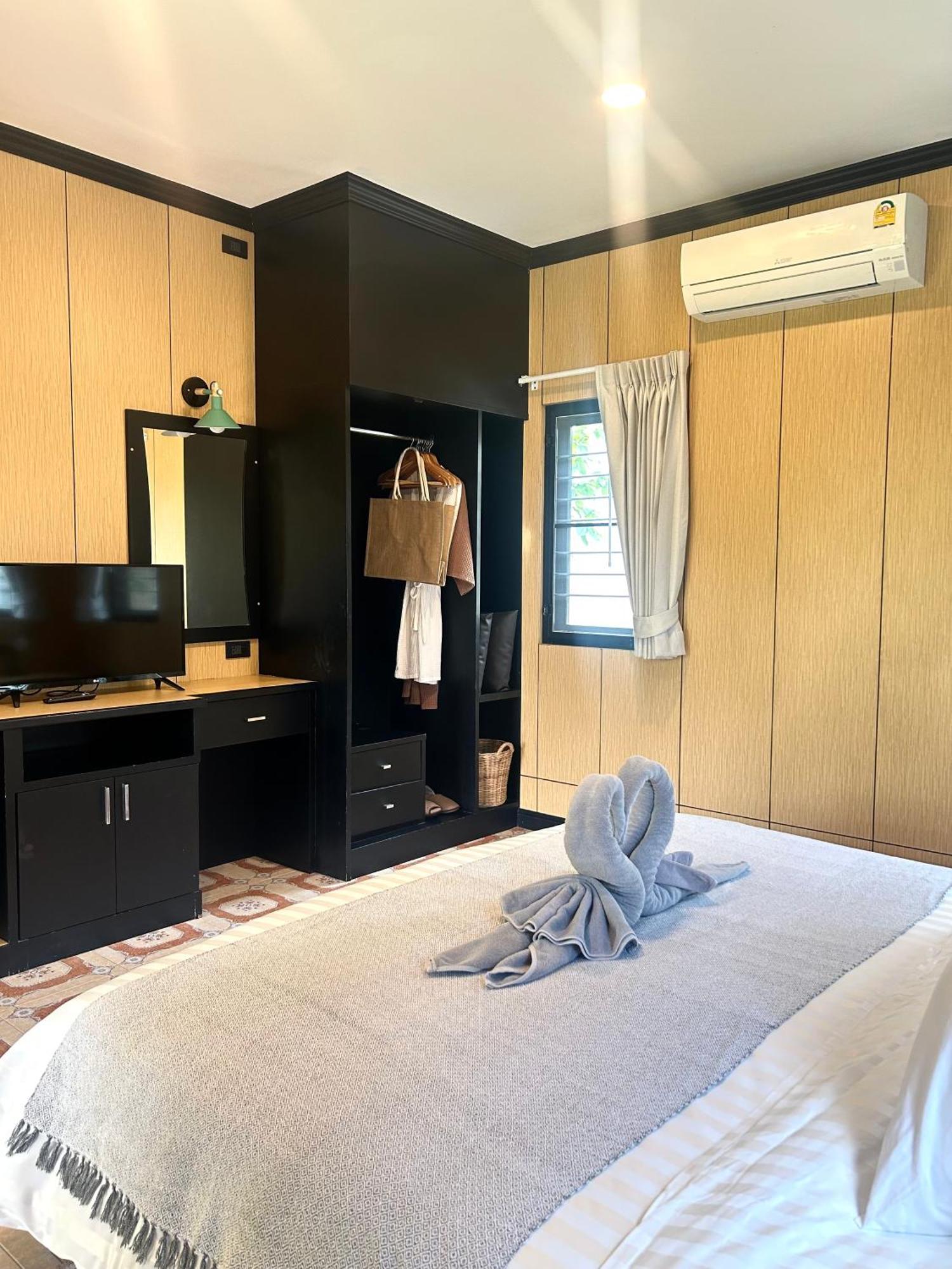 Kai Bae Beach Resort Koh Chang Ngoại thất bức ảnh