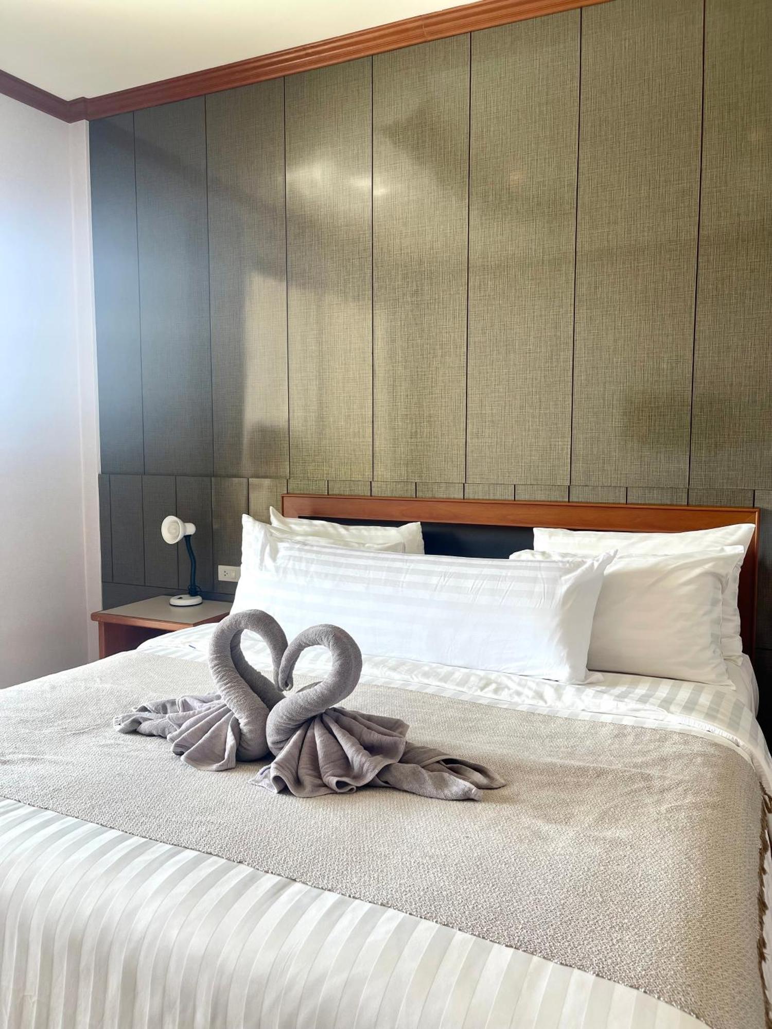 Kai Bae Beach Resort Koh Chang Ngoại thất bức ảnh