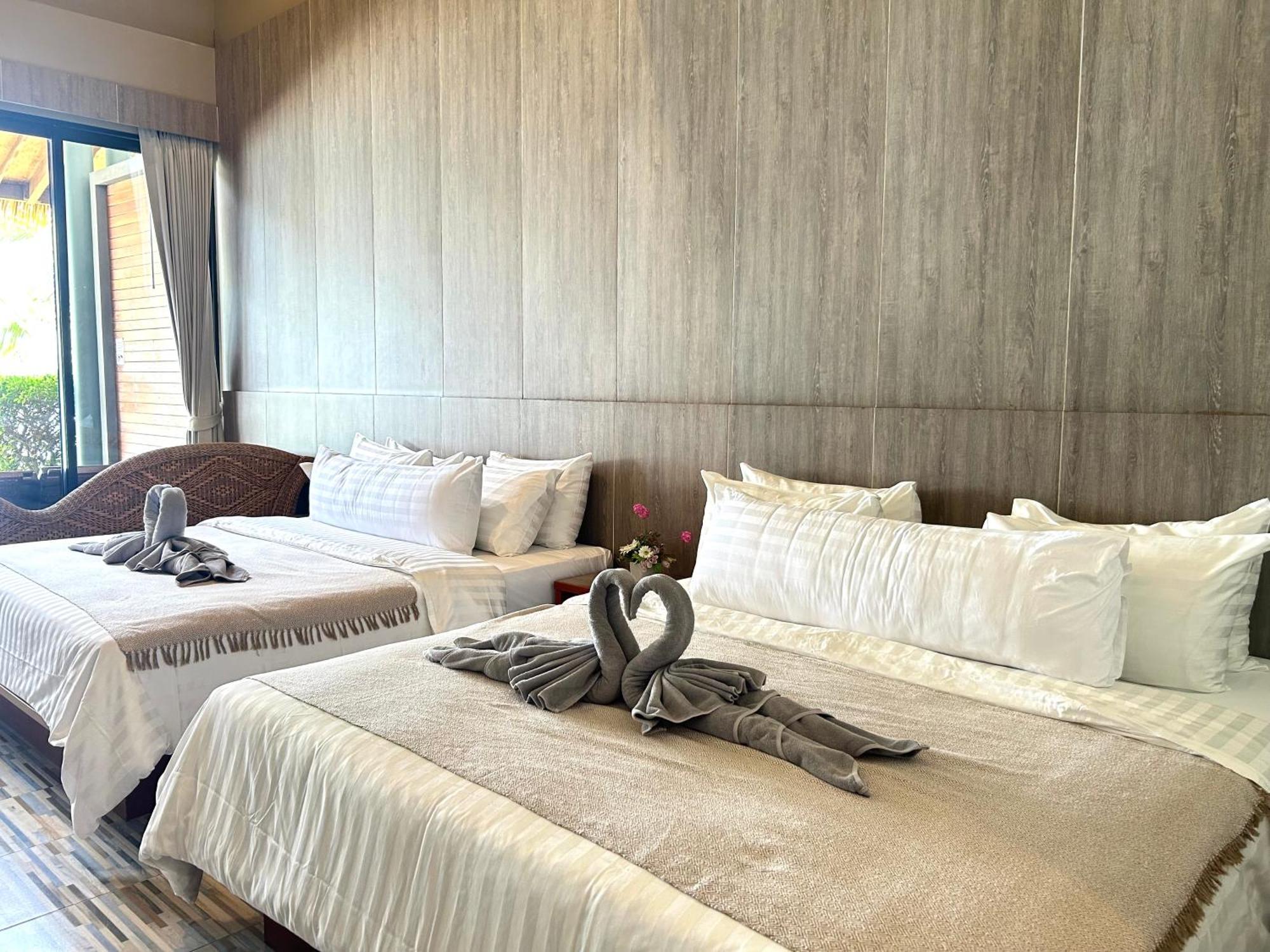 Kai Bae Beach Resort Koh Chang Ngoại thất bức ảnh