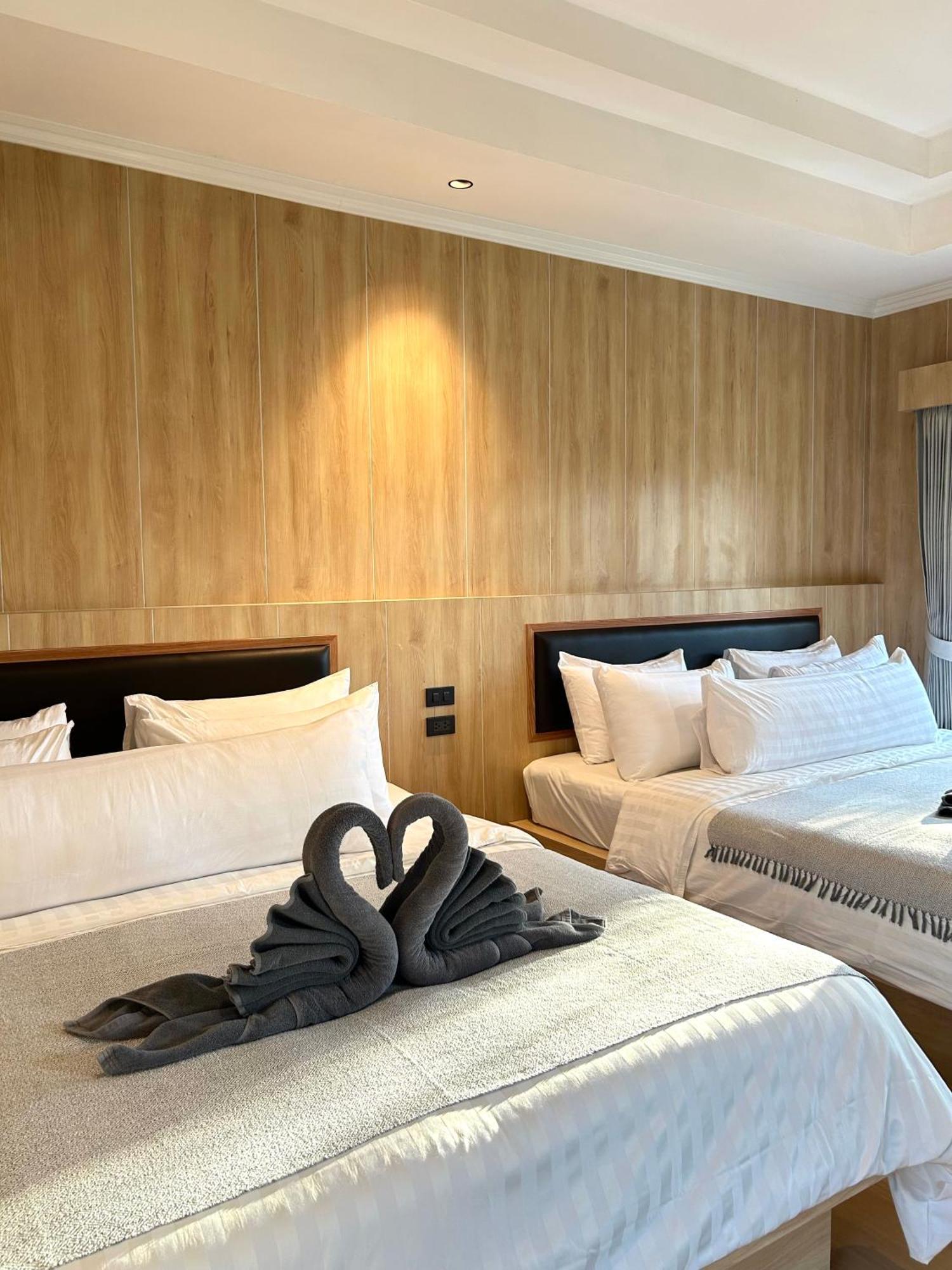 Kai Bae Beach Resort Koh Chang Ngoại thất bức ảnh