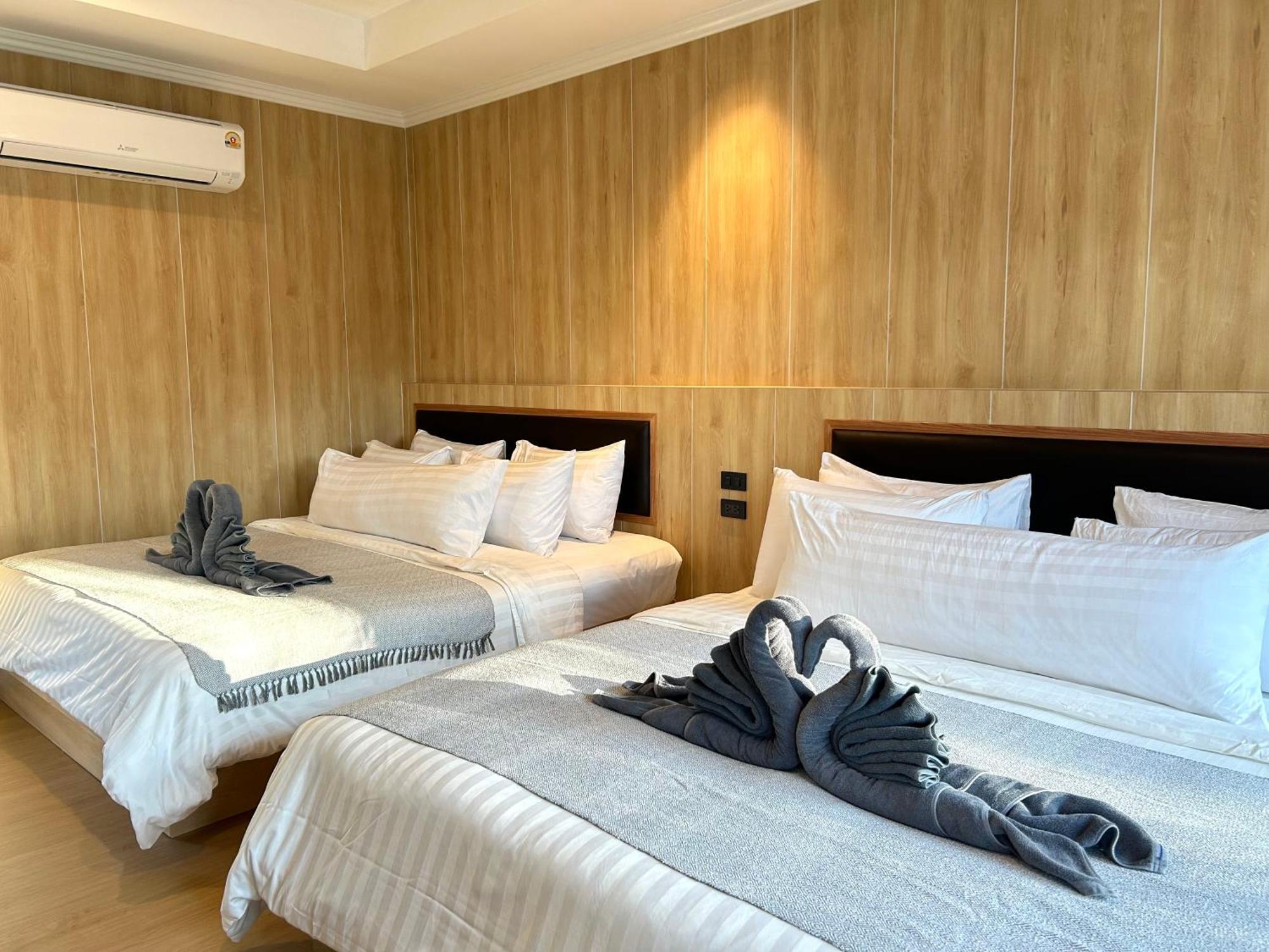 Kai Bae Beach Resort Koh Chang Ngoại thất bức ảnh