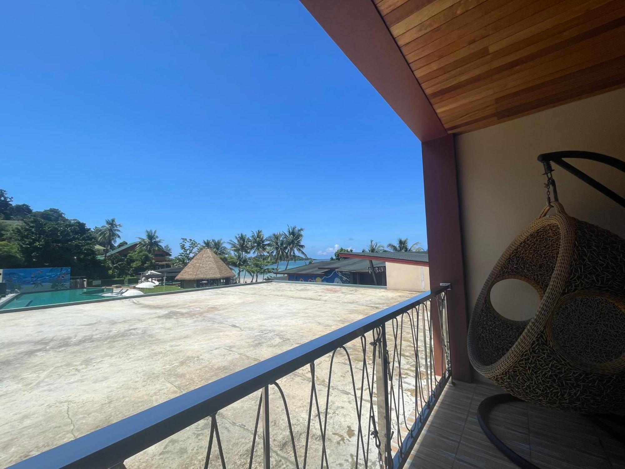 Kai Bae Beach Resort Koh Chang Ngoại thất bức ảnh