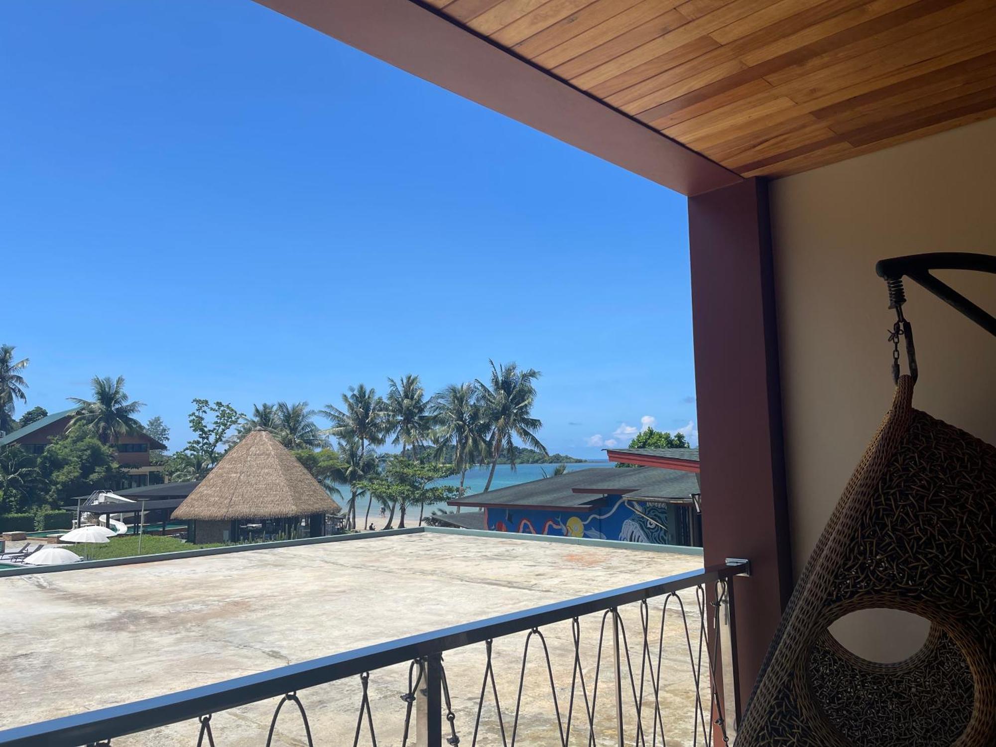 Kai Bae Beach Resort Koh Chang Ngoại thất bức ảnh